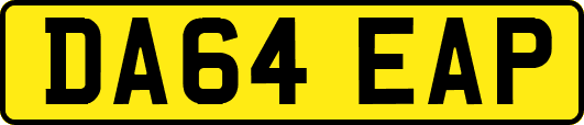 DA64EAP