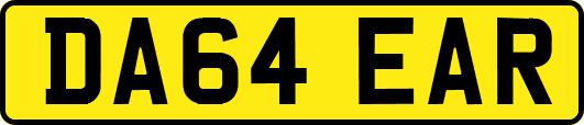 DA64EAR