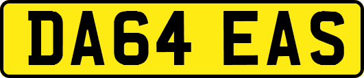 DA64EAS
