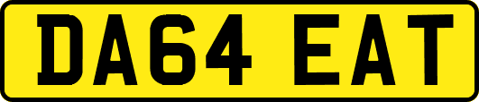 DA64EAT