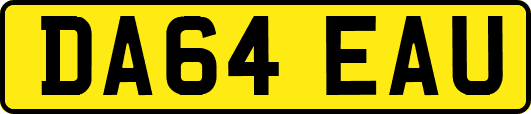 DA64EAU