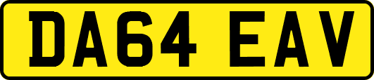DA64EAV