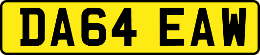 DA64EAW