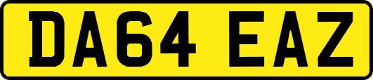 DA64EAZ