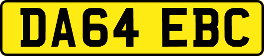 DA64EBC