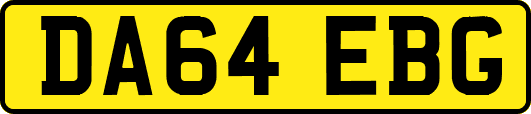 DA64EBG