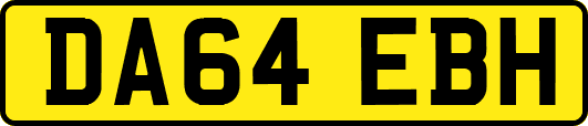 DA64EBH