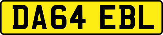 DA64EBL