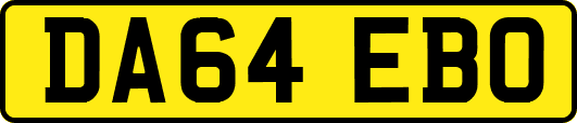 DA64EBO