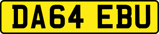 DA64EBU