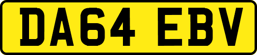 DA64EBV