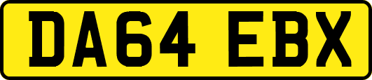 DA64EBX