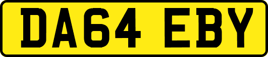 DA64EBY