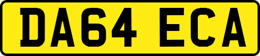 DA64ECA