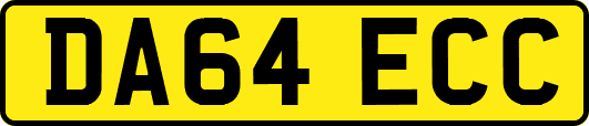 DA64ECC