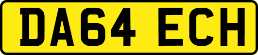 DA64ECH