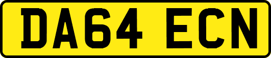 DA64ECN