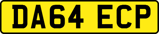 DA64ECP