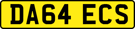DA64ECS