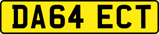 DA64ECT