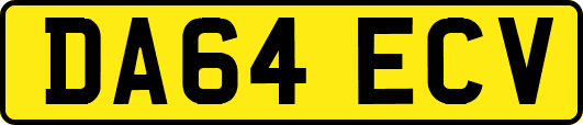DA64ECV