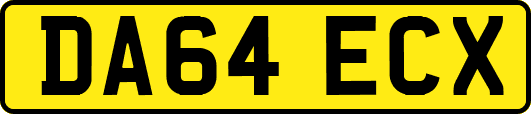 DA64ECX