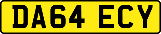 DA64ECY