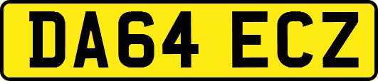 DA64ECZ