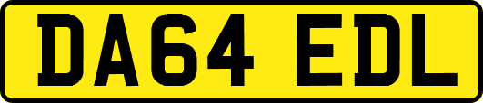 DA64EDL