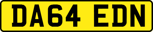 DA64EDN