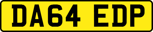 DA64EDP