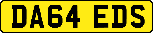DA64EDS