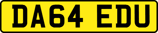 DA64EDU