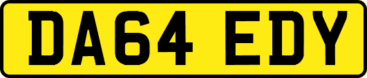 DA64EDY