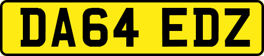DA64EDZ