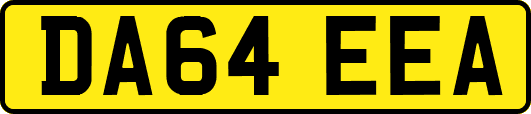 DA64EEA