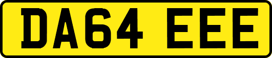 DA64EEE