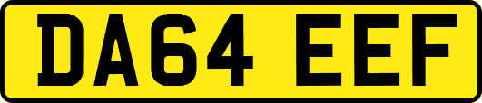 DA64EEF