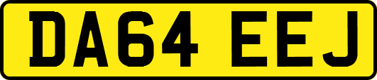 DA64EEJ