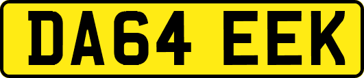 DA64EEK