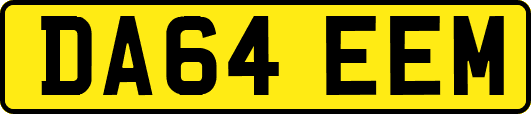DA64EEM
