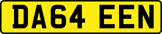 DA64EEN