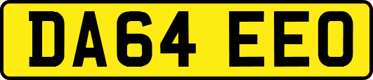 DA64EEO