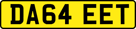 DA64EET