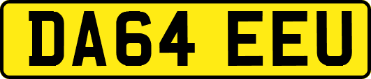 DA64EEU