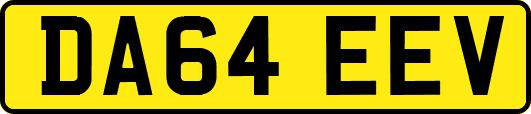 DA64EEV