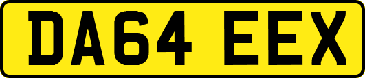 DA64EEX