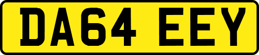 DA64EEY