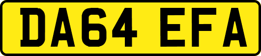 DA64EFA