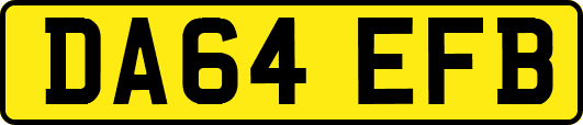 DA64EFB